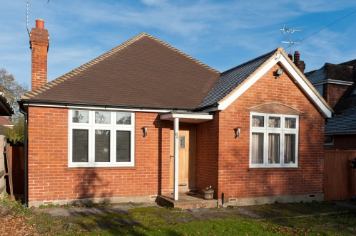 house extension expert builder wokingham